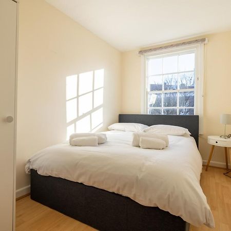 Charmstay King'S Cross London Eksteriør billede